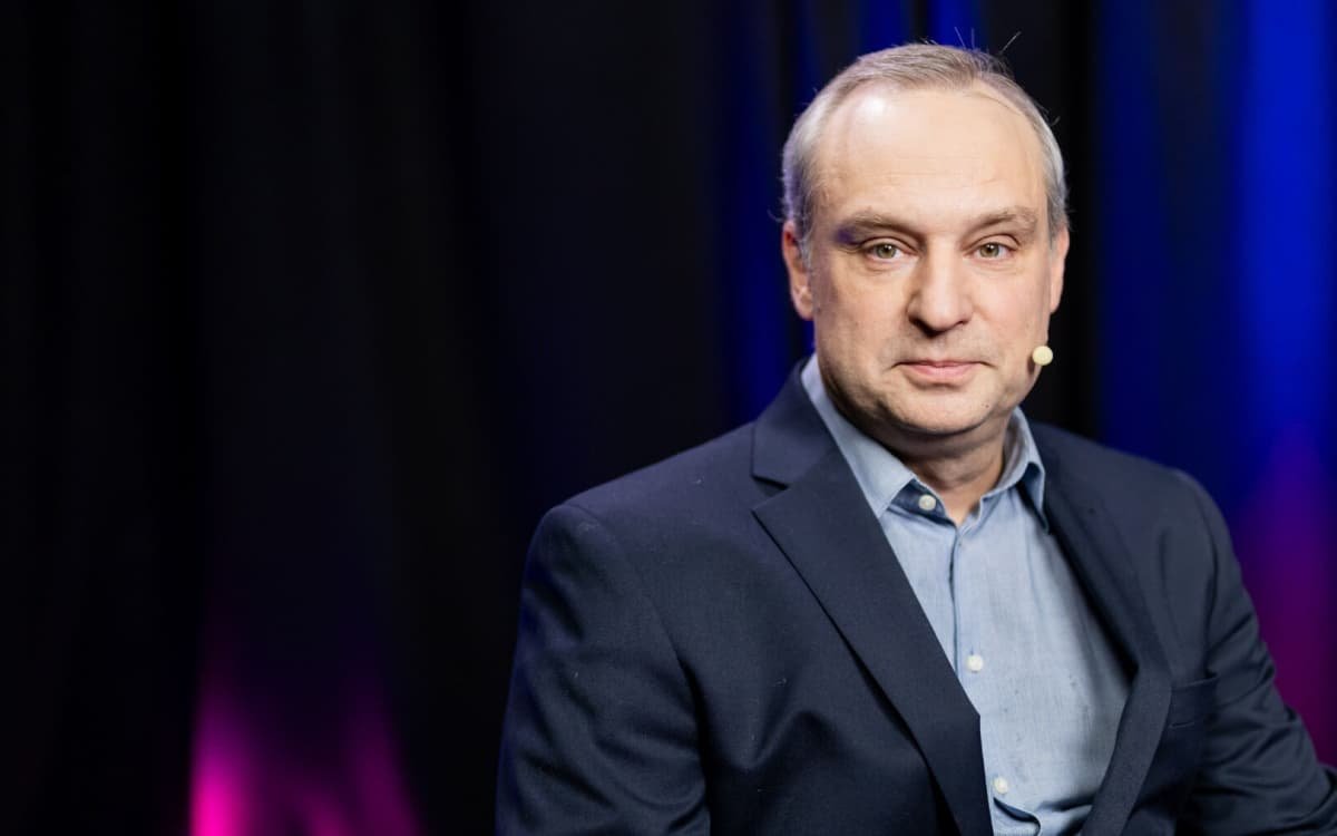Arūnas Vizickas, Pricer.lt vadovas