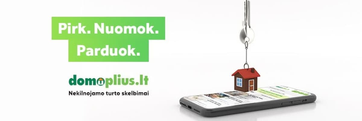 DomoPlius Banner