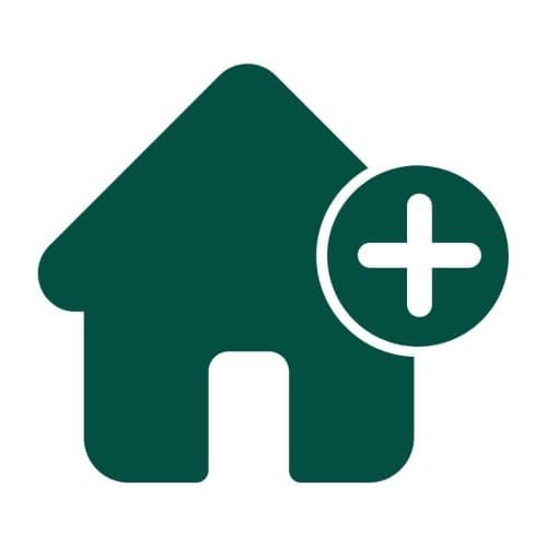DomoPlius Logo