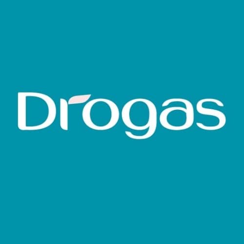 Drogas Logo