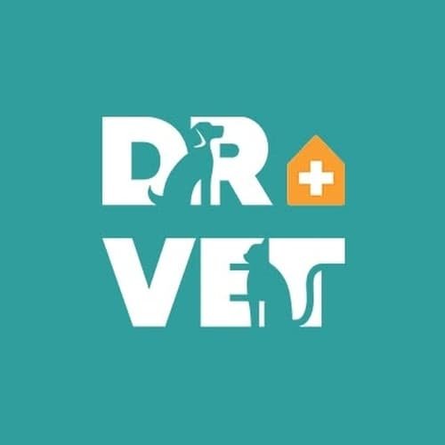 DR.VET Logo