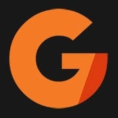 Gamivo Logo