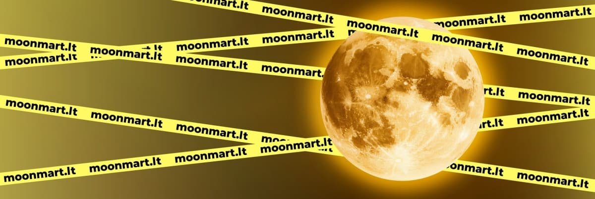 Moonmart logo