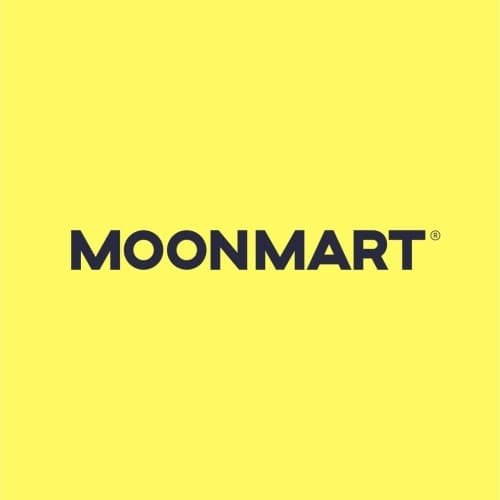 Moonmart Logo