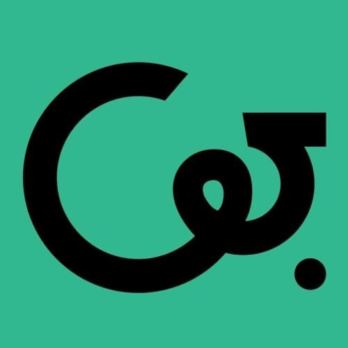 Perlas Go Logo