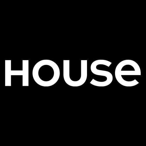 House Brand logo