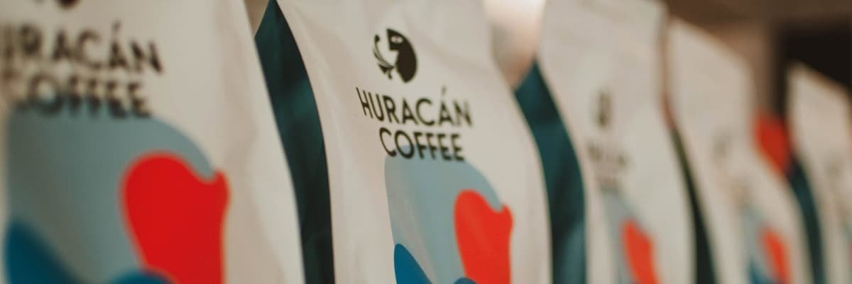 Huracan logo