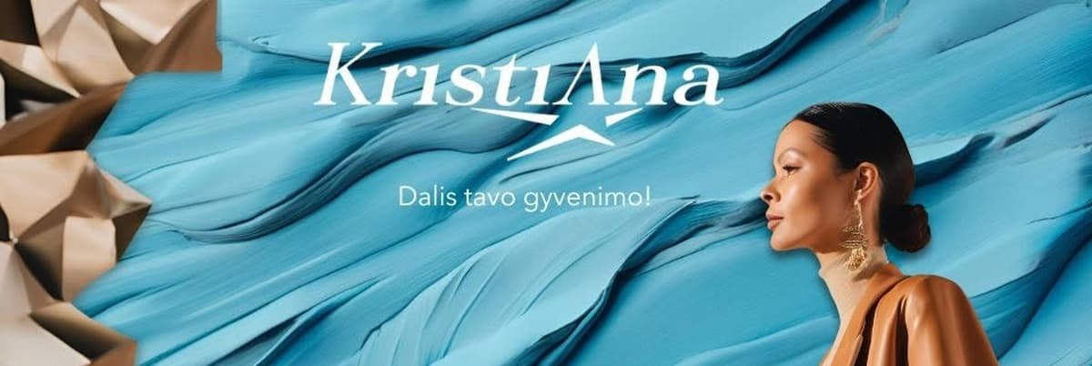 Kristiana logo
