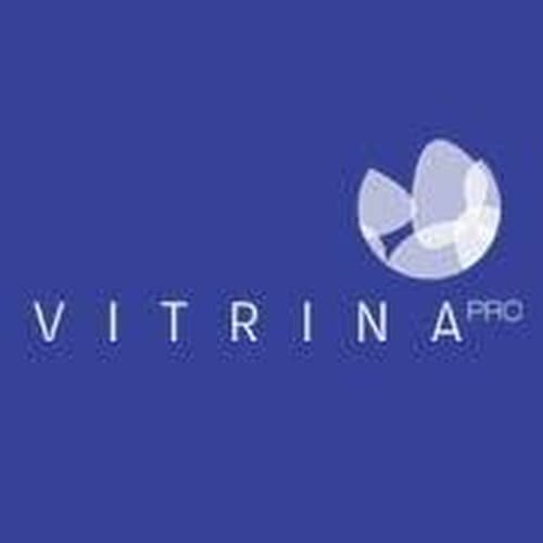 Vitrina Pro logo