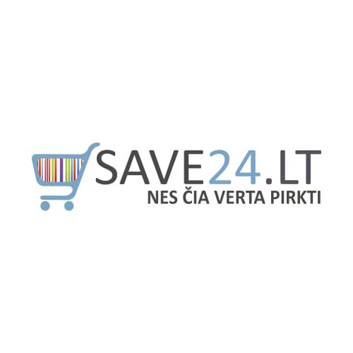 Save24 Logo